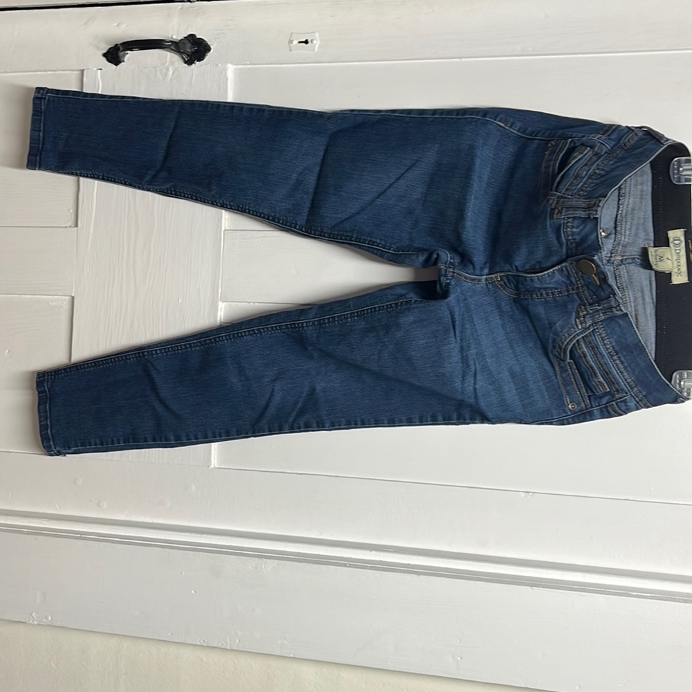 Democracy skinny jeans